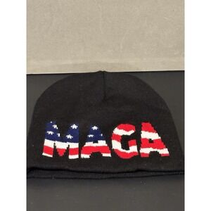 Maga Beanie One Size